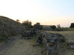 Según el funcionario, los saqueadores son personas que saben lo que hacen. EL INFORMADOR / ARCHIVO