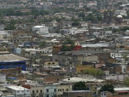 La ONU estima que para 2045 habrá más de seis mil millones de personas viviendo en núcleos urbanos. EL INFORMADOR / ARCHIVO