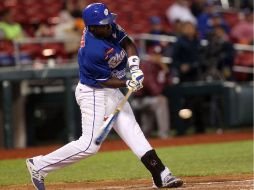 El día de hoy a las 19:00 horas comenzará el segundo partido de la serie en el casa de Charros de Jalisco. EL INFORMADOR / A. Hinojosa