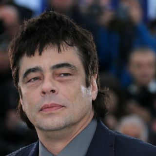 Benicio del Toro, en la piel de Hernán Cortés