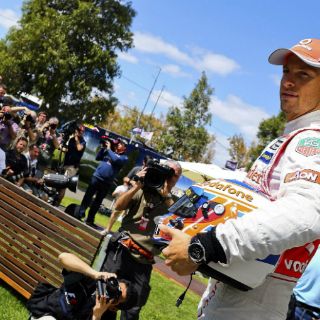 McLaren anunciará el 11 de diciembre a sus pilotos