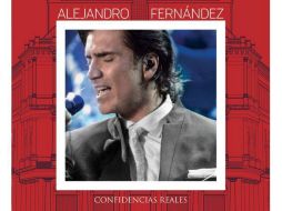 El álbum ya se ubica entre los discos más vendidos en pre-orden en Bolivia y México. TWITTER / @UMusicMexico