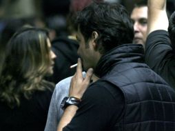 Especialistas aseguran que el consumo de tabaco es la mayor causa de muerte prevenible en el país. EL INFORMADOR / ARCHIVO