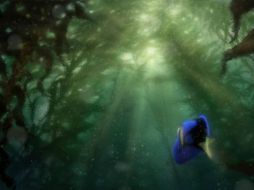 Se prevé que la nueva película de Pixar llegue a los cines en junio de 2016. FACEBOOK / Finding Dory