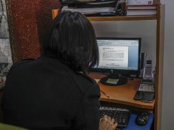 El creador del internet, menciona que alrededor de unas cuatro mil 400 millones de personas, todavía no tienen acceso a la web. EL INFORMADOR / ARCHIVO.