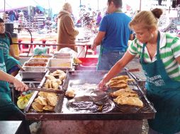 Una alimentación balanceada y baja en grasas ayuda a controlar el colesterol. EL INFORMADOR / ARCHIVO