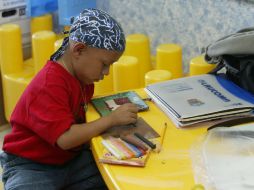 El efecto benéfico de la rehabilitación es favorecer un retorno de la funcionalidad. EL INFORMADOR / ARCHIVO