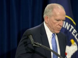El jefe de la Agencia explica que los espías estaban escépticos sobre las razones de Bush para invadir Iraq. AP / P. Martinez