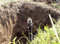 Sin freno, robo de gasolina en Jalisco. NTX / ARCHIVO