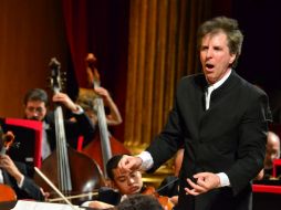 Función. Viernes 12 de Diciembre a las 20:30 horas y domingo 14 de Diciembre a las 12:30 horas  en el  Teatro Degollado. EL INFORMADOR / F. Atilano