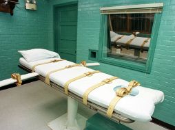 Los demandantes sostienen que se tiene que verificar la calidad de la droga para garantizar que el proceso se efectúe sin dolor. AFP / ARCHIVO