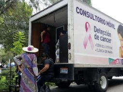 Las medidas de prevención son vacunación, inspección, tratamiento y cuidados paliativos. NTX / ARCHIVO