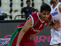 Apenas ayer había sido confirmado como nuevo jugador de los 76ers. EFE / ARCHIVO