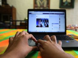 Recomiendan a los usuarios verificar los sitios que comparten en sus redes, así como las URL de los mismos. EL INFORMADOR / ARCHIVO