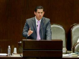 Resalta que los pagos periódicos aparentemente pequeños pueden resultar más onerosos. FACEBOOK / Diego Sinhué