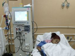 Aunque las posibilidades de que una mujer con enfermedad renal se embarace es baja, lo más probable es que no llegue a término. EL INFORMADOR / ARCHIVO