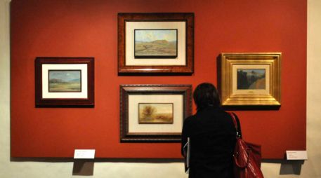 Nishizawa fue reconocido por innumerables obras que realizó. SUN / ARCHIVO