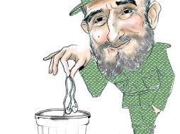 La Agencia para el Desarrollo Internacional de Estados Unidos ha tatado de influir en Cuba por medio de músicos. EL INFORMADOR / S. Mora