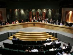 Zapopan. La Sepaf registra 74 deudas adquiridas por ayuntamientos y diversos poderes públicos, desde marzo de 2013. EL INFORMADOR / ARCHIVO