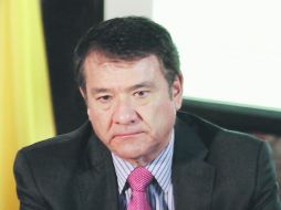 SEPAF. Héctor Pérez Partida, titular de la Secretaría de Planeación, Administración y Finanzas. EL INFORMADOR / A. Hernández