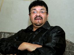 El imitador reconoce 'estar abierto a todas las propuestas' pero sí aclara que 'mejor si se trata de Televisa'. EL INFORMADOR / ARCHIVO