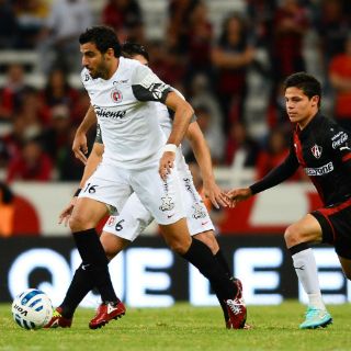 Carlos Quintero y Cristian Pellerano llegan al América como refuerzos