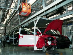 Argentina suspendió de manera unilateral un acuerdo de libre comercio de autos en 2012. NTX / ARCHIVO