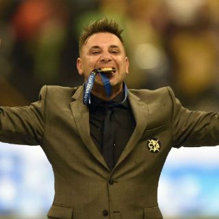 'Les dejo la Copa y me llevo mi dignidad a mi casa': Antonio Mohamed
