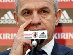 El 'Vasco' Aguirre niega su participación en el caso, pero sería citado a declarar en Valencia. AFP / Y. Tsuno