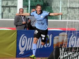 Furch es el cuarto jugador que se incorpora a los Tiburones Rojos. TWITTER / @ClubTiburones