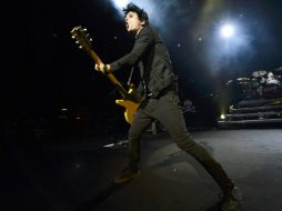 Los nuevos miembros serán oficialmente incluidos en la ceremonia número 30. EFE / ARCHIVO