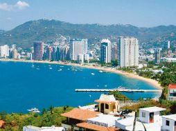 Bahía. Paraíso pérdido. ARCHIVO EL FINANCIERO  /