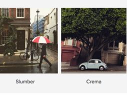 Los nuevos filtros suavizan y alteran los colores para lograr la sensación que tu quieres darle a cada foto. ESPECIAL / instagram.com