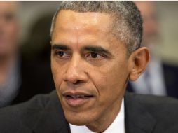 El presidente Barack Obama anunciará cambios en la política de Estados Unidos hacia Cuba. AP / J. Martin