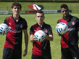 Los futbolistas ya se reportaron a la pretemporada de los Zorros. MEXSPORT / A. Macías