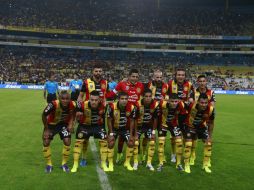 Requieren de al menos 21 puntos para salvarse. EL INFORMADOR / ARCHIVO