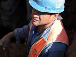 El SIAPA realiza trabajos de mantenimiento preventivo. FACEBOOK / Siapa Gdl