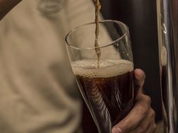 Recomiendan moderar la ingesta de bebidas alcoholicas que se consuman en estos festejos decembrinos. EL INFORMADOR / ARCHIVO