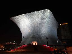 Durante el fin de semana, el Museo albergará el evento. SUN / ARCHIVO