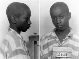 George Stinney, de 14 años, el condenado a muerte más joven de EU, no tuvo un proceso justo. AP / ARCHIVO