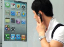 La tarifa que se cobrará para prefijos 045, 01 o 02 pasará como llamada local. AFP / ARCHIVO