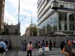 Señalan que habrá mucho que hacer para que se haga 'justicia económica'. NTX / ARCHIVO