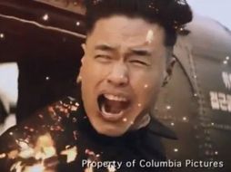 En la película 'The Interview' se expondría una historia que pone en riesgo la vida del líder norcoreano Kim Jong-un. ESPECIAL /