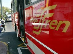 Estiman que la nueva ruta de PreTren de servicio a 14 mil usuarios al día. EL INFORMADOR / ARCHIVO