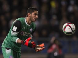 El equipo capitalino deberá ganar este juego para lavar la mala actuación ante Real Madrid. MEXSPORT / ARCHIVO