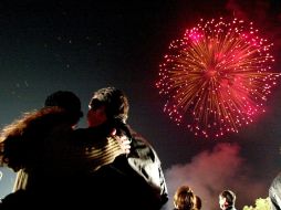 El fin de año no es la mejor época para viajar a destinos nacionales. EL INFORMADOR / ARCHIVO