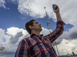 El transitorio, llamado por sus detractores como la ''Cláusula Cablecom''. EL INFORMADOR / ARCHIVO