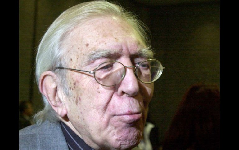 Libros emblemáticos como 'Rayuela' y 'Cien años de soledad' estuvieron bajo su supervisión. SUN / ARCHIVO