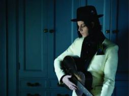 El cantante estadounidense está nominado a los premios Grammy por su reciente álbum 'Lazzaretto'. FACEBOOK / Jack White