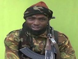 Investigaciones apuntan a que las personas afiliadas a organizaciones como Boko Haram son psicológicamente normales. AFP / ARCHIVO